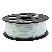 Катушка ABS-пластика Bestfilament, 1,75 мм, 1 кг, белая