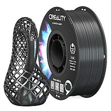 Катушка CR-ABS-пластика Creality 1.75 мм 1кг., черная