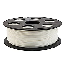 Катушка PETG-пластика Bestfilament, 1,75 мм, 1 кг, белая