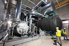 Johnson Controls представляет новые коммерческие тепловые насосы