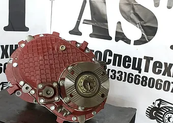 Как понять, что требуется ремонт редуктора моста МАЗ