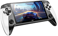 Портативная игровая консоль приставка X9 для двоих