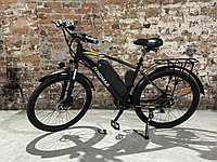 Электровелосипед Nomax