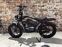 Электровелосипед Geopard Harley