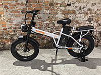 Электровелосипед Geopard