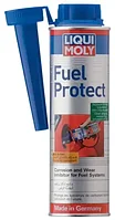 Присадка в топливо Антилед Fuel Protect 300мл