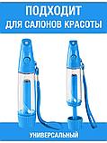 Портативный увлажнитель для лица Air Cooler, фото 3