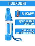 Портативный увлажнитель для лица Air Cooler, фото 2