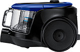 Пылесос Samsung VC18M21A0SB/EV, фото 7