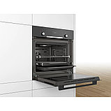 Духовой шкаф Bosch HIJ517YB0R, фото 5