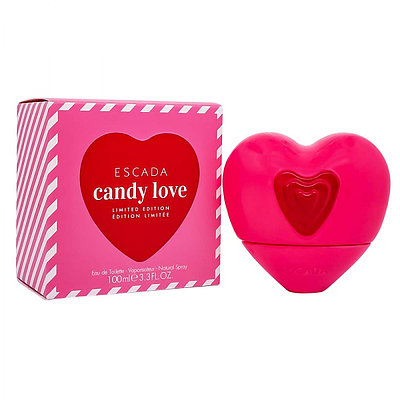 Candy Love Escada / 100 ml (эскада кэнди лав)