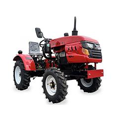 Минитрактор Rossel XT-184D
