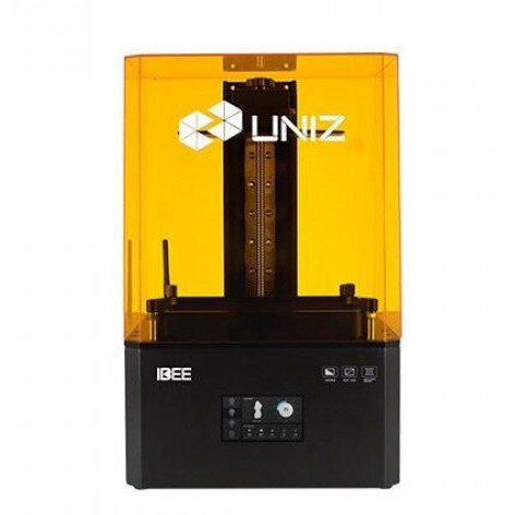 3D принтер UNIZ IBEE
