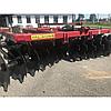 Борона Л-113-02 дисковая, фото 5