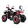 Бензиновый квадроцикл WHITE SIBERIA BARS L 200, фото 6