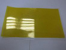 Самоклеющаяся термопленка Kapton 15x23 cм