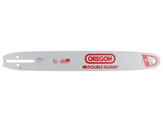 Шина 35 см 14" 3/8" LP 1.3 мм 7 зуб. DOUBLEGUARD OREGON
