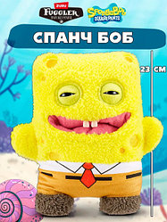 Игрушка Фугглер Fuggler Funny Ugly Monster/ тренд 2025/ Спанч боб