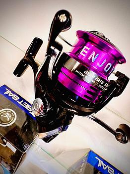 Катушка AFINE (8+1) 1000 (5,2:1)