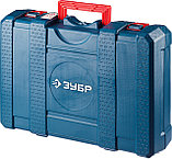 ЗУБР 40 мм, 1250 Вт, АВТ, перфоратор SDS-Max, Профессионал (ЗПМ-40-1250 ЭВК), фото 5