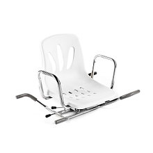 Стул для ванной и душа FS 793S, Timago