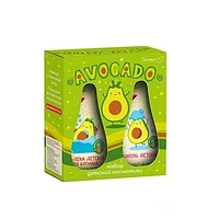 Набор детской косметики AVOCADO