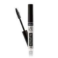 Гель-кератин для бровей и ресниц