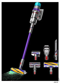 Пылесос Dyson Gen5detect Absolute 447002-01