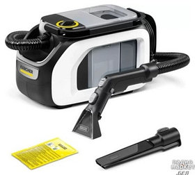 Пылесос Karcher SE 3 Compact Home 1.081-530.0
