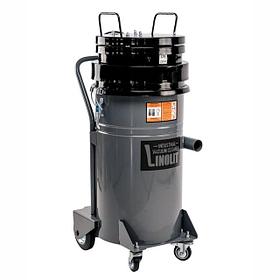 Промышленные пылесосы