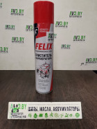- FELIX Очиститель карбюратора 400мл