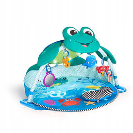 Развивающий коврик Baby Einstein Neptune Under the Sea 11753