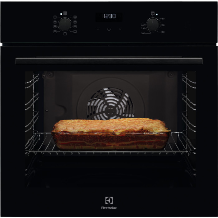 Духовой шкаф Electrolux EOF5C50Z