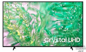 Телевизор Samsung Crystal UHD DU8000 UE65DU8000UXCE