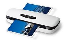 Ламинаторы