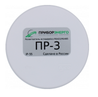 Разветвители интерфейса