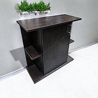 Тумба под аквариум "Прямоугольник" 100\140 NEW