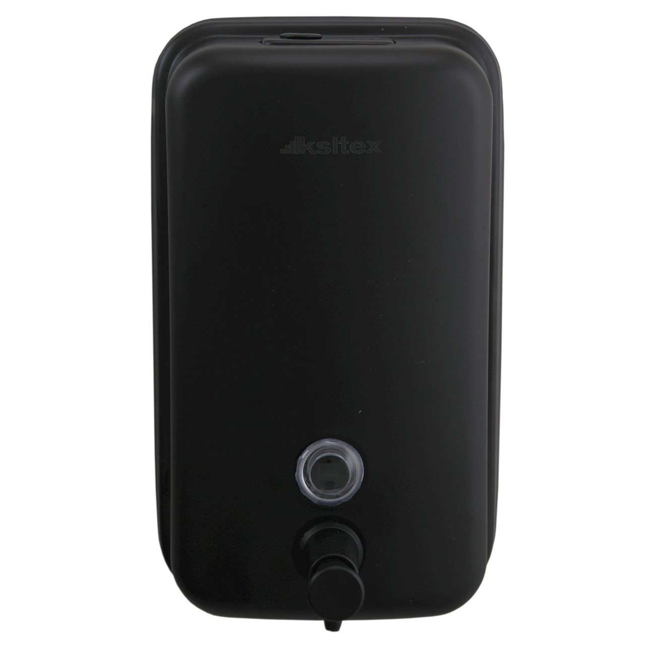 Дозатор для мыла Ksitex SD 1618-1000B (1000 мл)