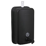 Дозатор для мыла Ksitex SD 1618-1000B (1000 мл), фото 2