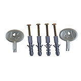 Дозатор жидкого мыла Ksitex SD-912W-500 (500мл), фото 8