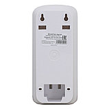 Дозатор жидкого мыла Ksitex SD-912W-500 (500мл), фото 10