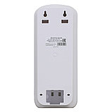 Дозатор жидкого мыла Ksitex SD-913W-1000 (1000мл), фото 6