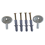 Дозатор жидкого мыла Ksitex SD-913W-1000 (1000мл), фото 8