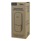 Дозатор жидкого мыла Ksitex SD-913W-1000 (1000мл), фото 9