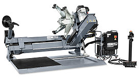 KraftWell AGRO 56R KRW56TR Шиномонтажный станок до 60", 2 скорости, суперавтомат