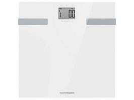 Напольные весы Normann ASB-474