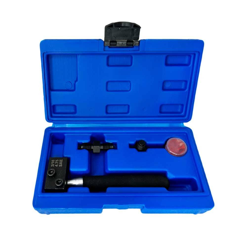 Набор для развальцовки трубок Хорекс Авто HZ 25.1.307SK