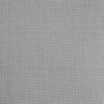Сетка оконная ПВХ антимошка 130 гр/м2 черная