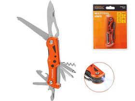 Нож многофункц.12 функций STARTUL PROFI (ST9501-12)