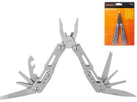 Мультиинструмент 13 функций, авторазжим STARTUL PROFI (ST9504-13)